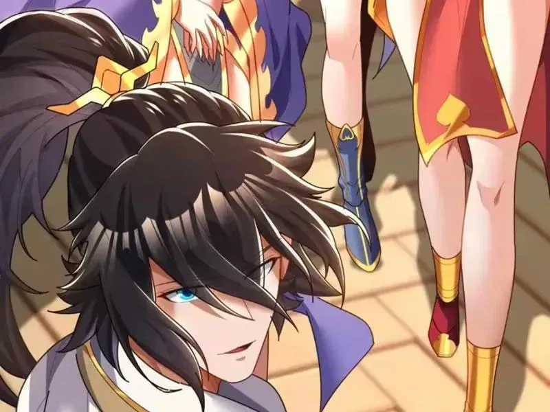 Bắt Đầu Chấn Kinh Nữ Đế Lão Bà, Ta Vô Địch! Chap 120 - Next Chap 121
