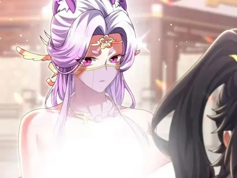 Bắt Đầu Chấn Kinh Nữ Đế Lão Bà, Ta Vô Địch! Chap 120 - Next Chap 121