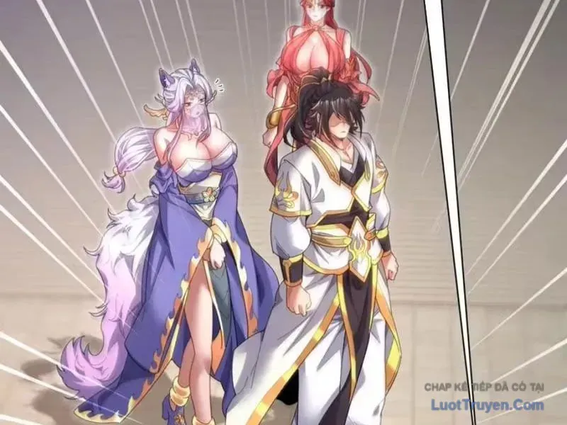Bắt Đầu Chấn Kinh Nữ Đế Lão Bà, Ta Vô Địch! Chap 120 - Next Chap 121