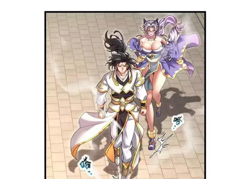 Bắt Đầu Chấn Kinh Nữ Đế Lão Bà, Ta Vô Địch! Chap 120 - Next Chap 121