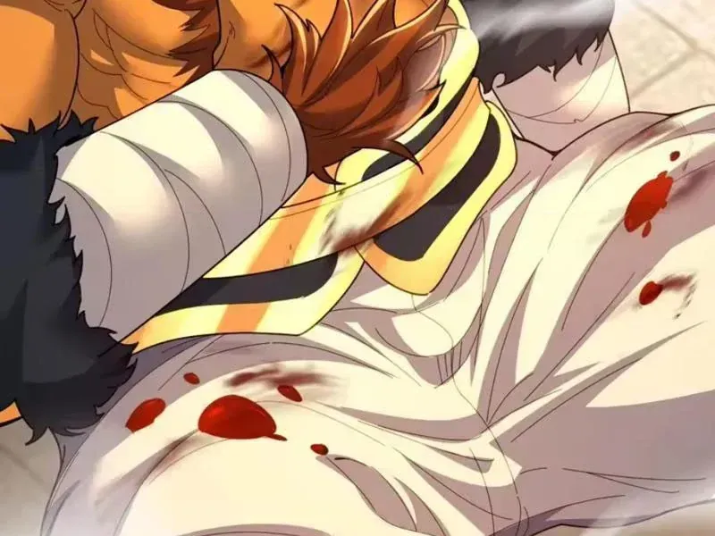 Bắt Đầu Chấn Kinh Nữ Đế Lão Bà, Ta Vô Địch! Chap 120 - Next Chap 121