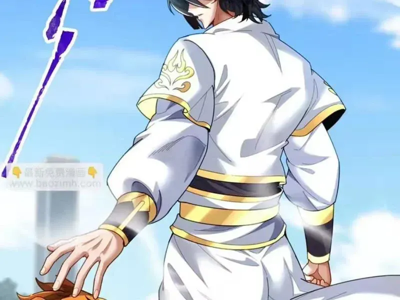 Bắt Đầu Chấn Kinh Nữ Đế Lão Bà, Ta Vô Địch! Chap 120 - Next Chap 121