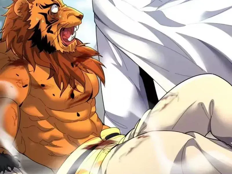 Bắt Đầu Chấn Kinh Nữ Đế Lão Bà, Ta Vô Địch! Chap 120 - Next Chap 121