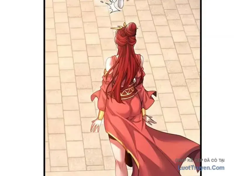 Bắt Đầu Chấn Kinh Nữ Đế Lão Bà, Ta Vô Địch! Chap 120 - Next Chap 121