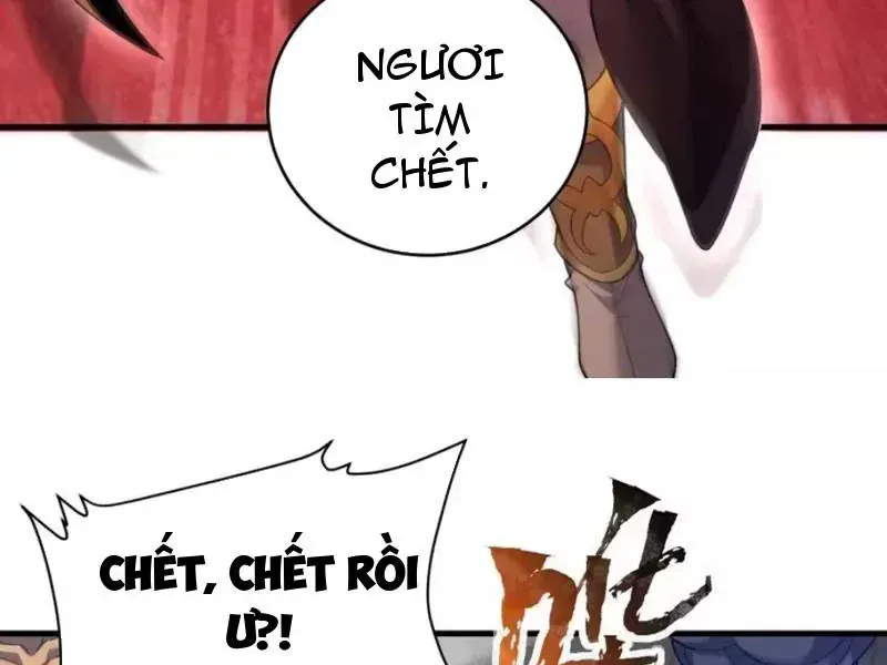 Bắt Đầu Chấn Kinh Nữ Đế Lão Bà, Ta Vô Địch! Chap 120 - Next Chap 121