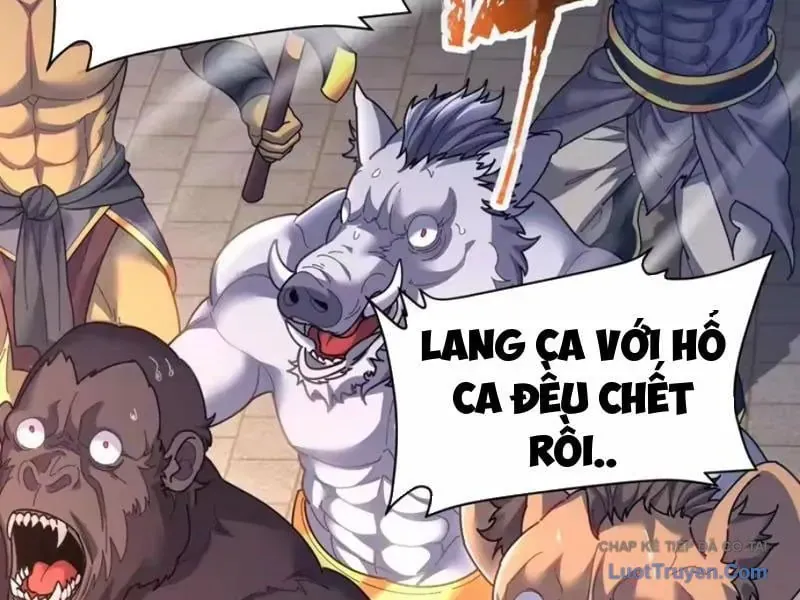 Bắt Đầu Chấn Kinh Nữ Đế Lão Bà, Ta Vô Địch! Chap 120 - Next Chap 121