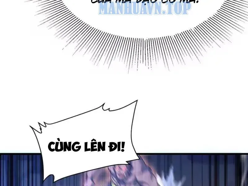Bắt Đầu Chấn Kinh Nữ Đế Lão Bà, Ta Vô Địch! Chap 120 - Next Chap 121