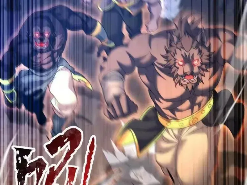 Bắt Đầu Chấn Kinh Nữ Đế Lão Bà, Ta Vô Địch! Chap 120 - Next Chap 121