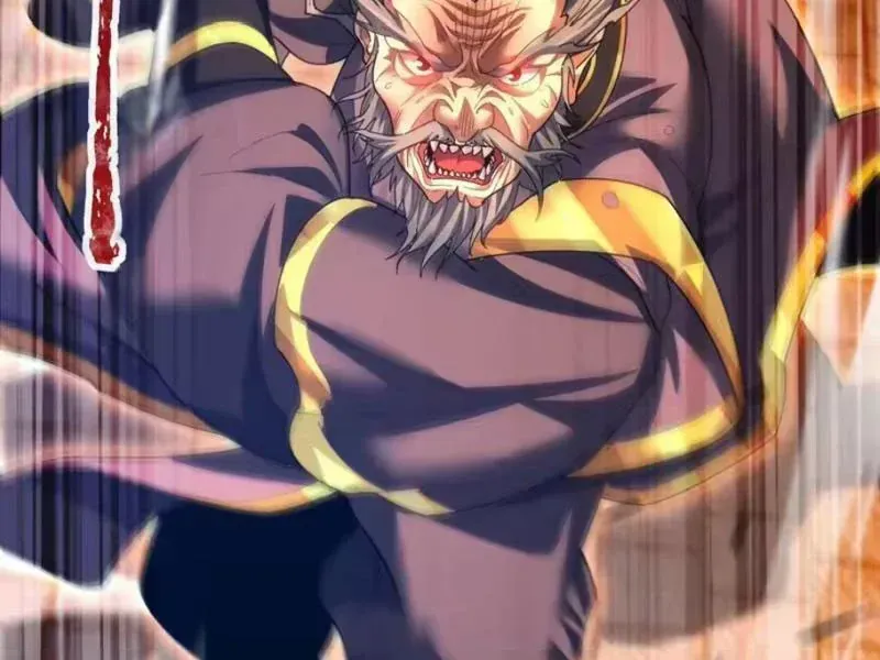 Bắt Đầu Chấn Kinh Nữ Đế Lão Bà, Ta Vô Địch! Chap 120 - Next Chap 121