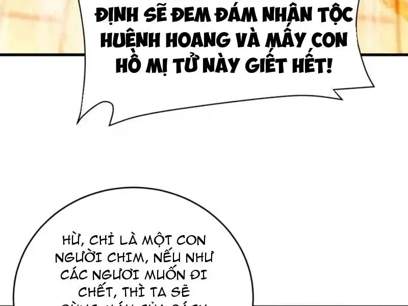 Bắt Đầu Chấn Kinh Nữ Đế Lão Bà, Ta Vô Địch! Chap 120 - Next Chap 121