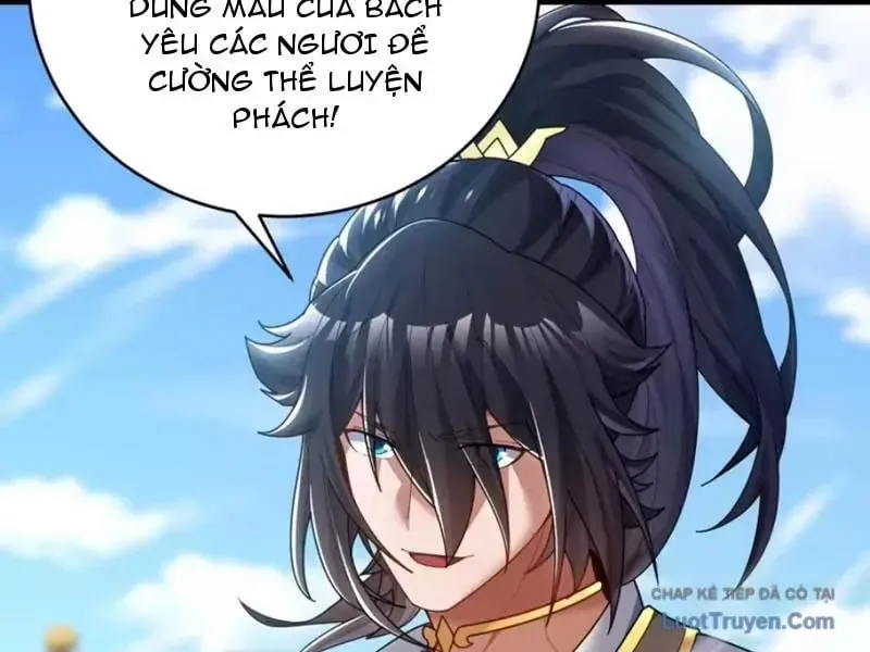 Bắt Đầu Chấn Kinh Nữ Đế Lão Bà, Ta Vô Địch! Chap 120 - Next Chap 121
