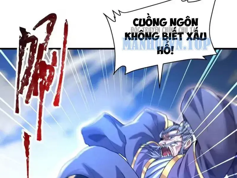 Bắt Đầu Chấn Kinh Nữ Đế Lão Bà, Ta Vô Địch! Chap 120 - Next Chap 121