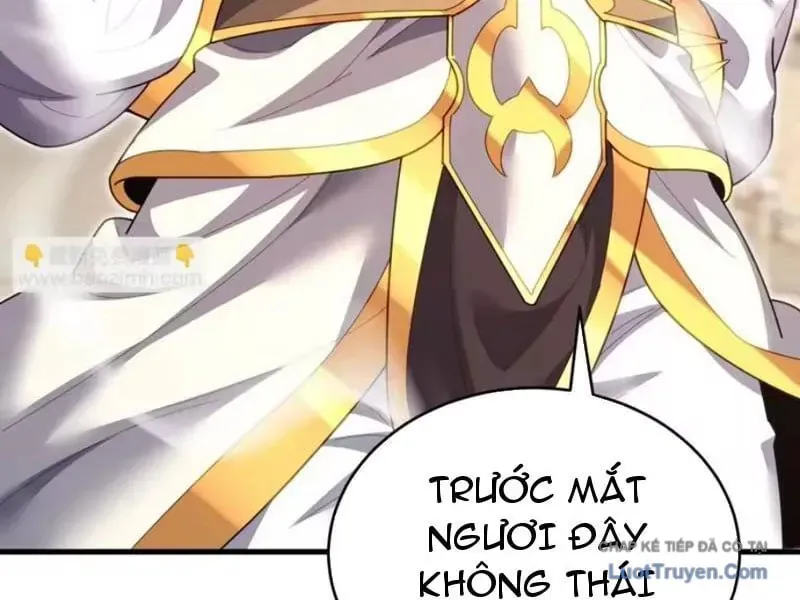 Bắt Đầu Chấn Kinh Nữ Đế Lão Bà, Ta Vô Địch! Chap 120 - Next Chap 121