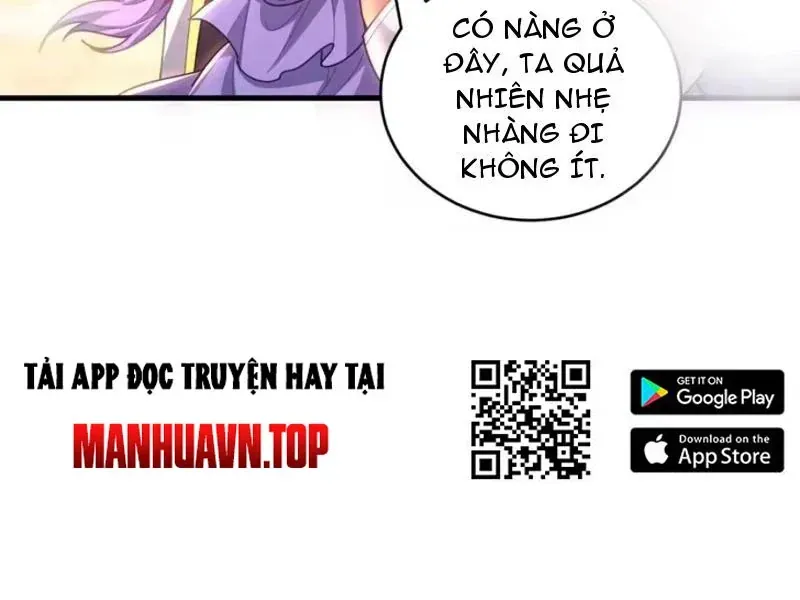 Bắt Đầu Chấn Kinh Nữ Đế Lão Bà, Ta Vô Địch! Chap 120 - Next Chap 121