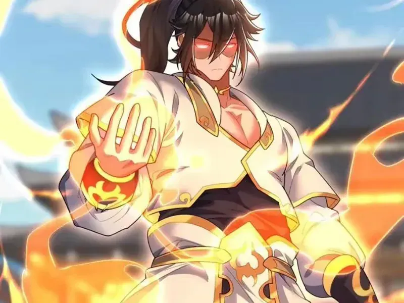 Bắt Đầu Chấn Kinh Nữ Đế Lão Bà, Ta Vô Địch! Chap 120 - Next Chap 121