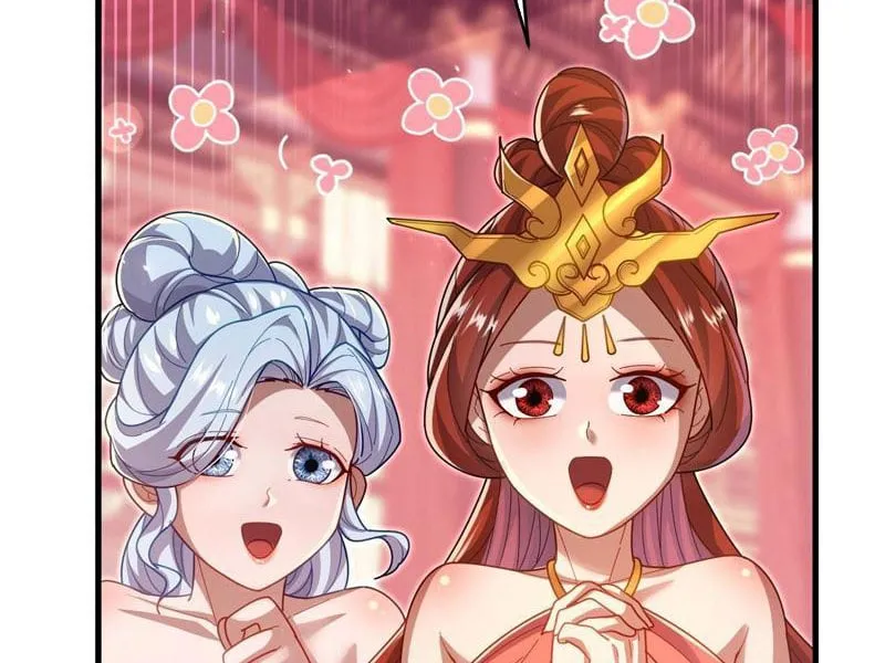 Bắt Đầu Chấn Kinh Nữ Đế Lão Bà, Ta Vô Địch! Chap 121 - Next Chap 122