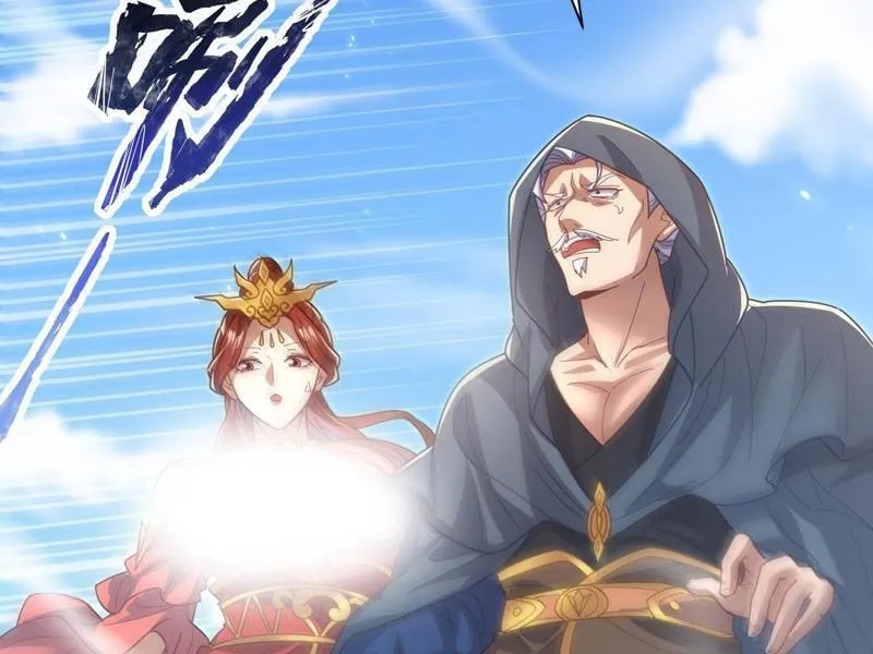 Bắt Đầu Chấn Kinh Nữ Đế Lão Bà, Ta Vô Địch! Chap 121 - Next Chap 122