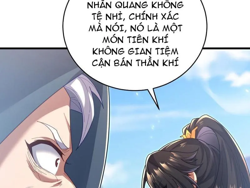 Bắt Đầu Chấn Kinh Nữ Đế Lão Bà, Ta Vô Địch! Chap 121 - Next Chap 122
