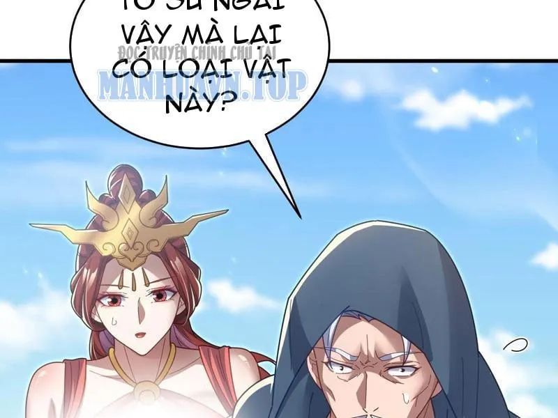 Bắt Đầu Chấn Kinh Nữ Đế Lão Bà, Ta Vô Địch! Chap 121 - Next Chap 122