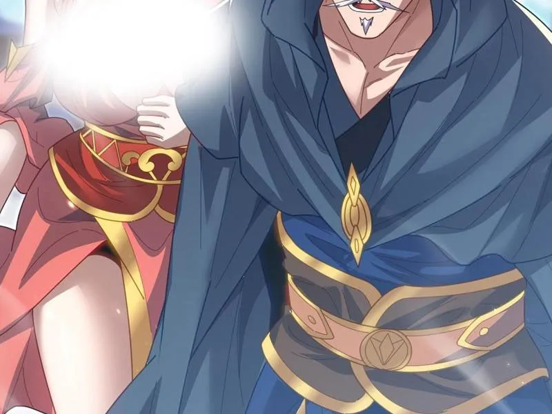Bắt Đầu Chấn Kinh Nữ Đế Lão Bà, Ta Vô Địch! Chap 121 - Next Chap 122