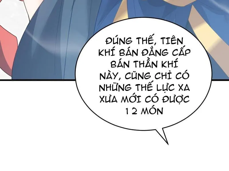 Bắt Đầu Chấn Kinh Nữ Đế Lão Bà, Ta Vô Địch! Chap 121 - Next Chap 122