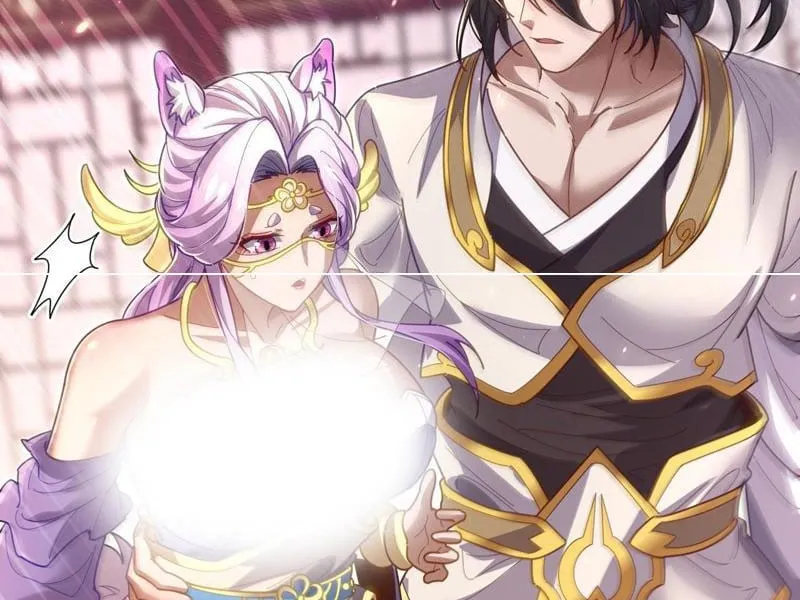 Bắt Đầu Chấn Kinh Nữ Đế Lão Bà, Ta Vô Địch! Chap 121 - Next Chap 122