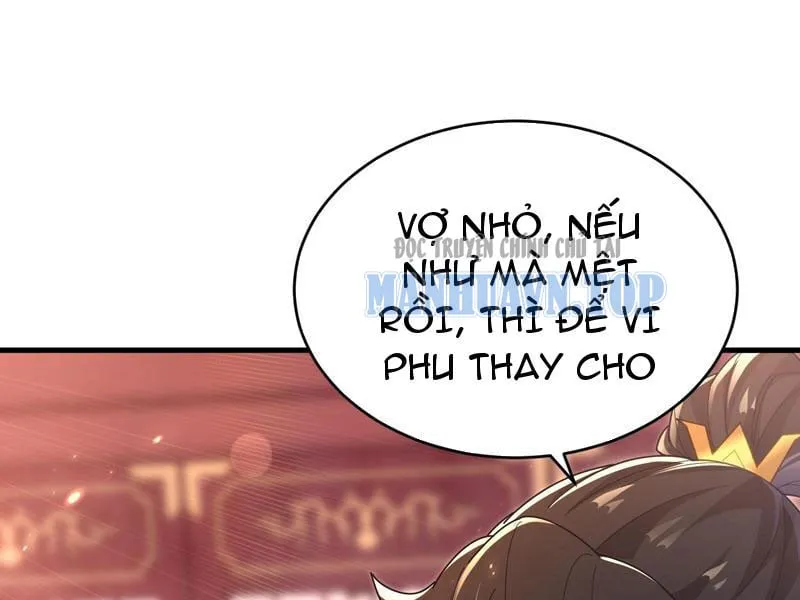 Bắt Đầu Chấn Kinh Nữ Đế Lão Bà, Ta Vô Địch! Chap 121 - Next Chap 122