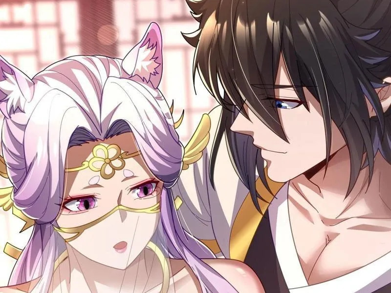 Bắt Đầu Chấn Kinh Nữ Đế Lão Bà, Ta Vô Địch! Chap 121 - Next Chap 122