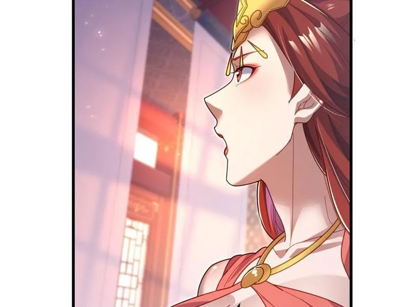 Bắt Đầu Chấn Kinh Nữ Đế Lão Bà, Ta Vô Địch! Chap 121 - Next Chap 122