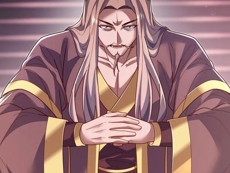 Bắt Đầu Chấn Kinh Nữ Đế Lão Bà, Ta Vô Địch! Chap 121 - Next Chap 122
