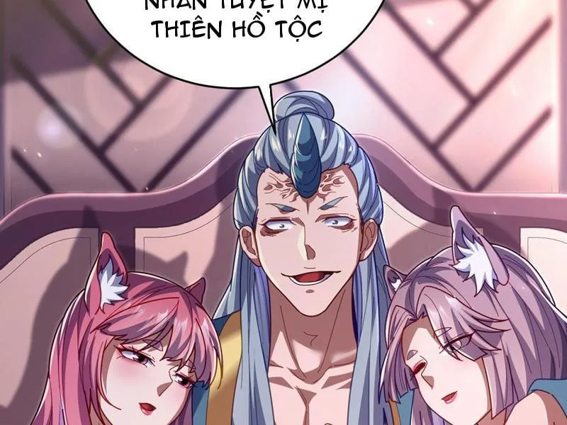 Bắt Đầu Chấn Kinh Nữ Đế Lão Bà, Ta Vô Địch! Chap 121 - Next Chap 122