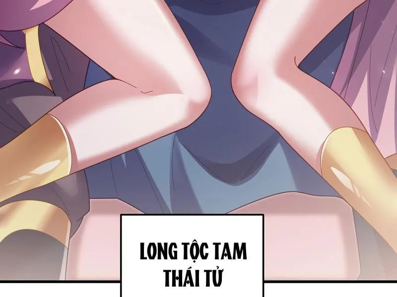 Bắt Đầu Chấn Kinh Nữ Đế Lão Bà, Ta Vô Địch! Chap 121 - Next Chap 122
