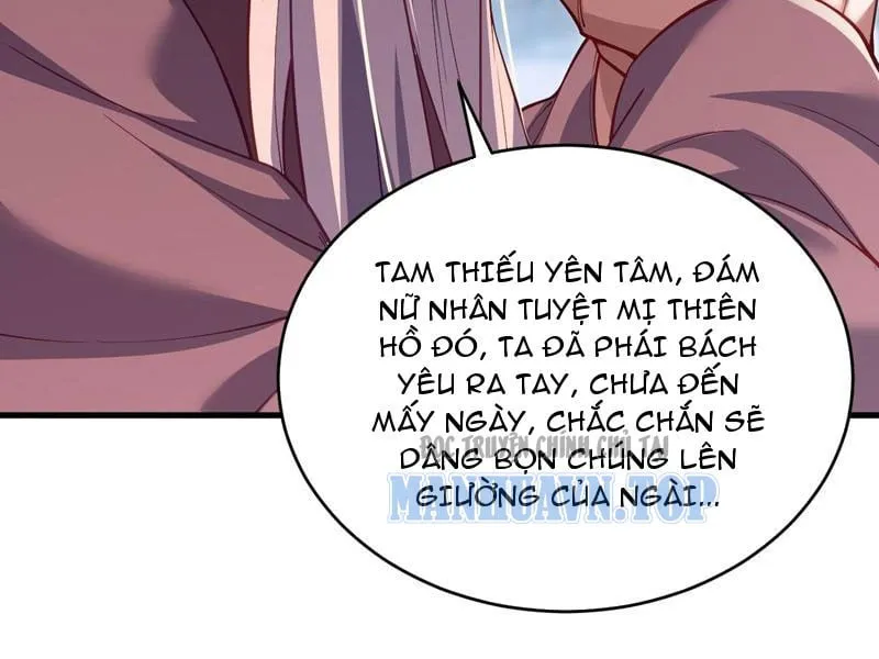 Bắt Đầu Chấn Kinh Nữ Đế Lão Bà, Ta Vô Địch! Chap 121 - Next Chap 122