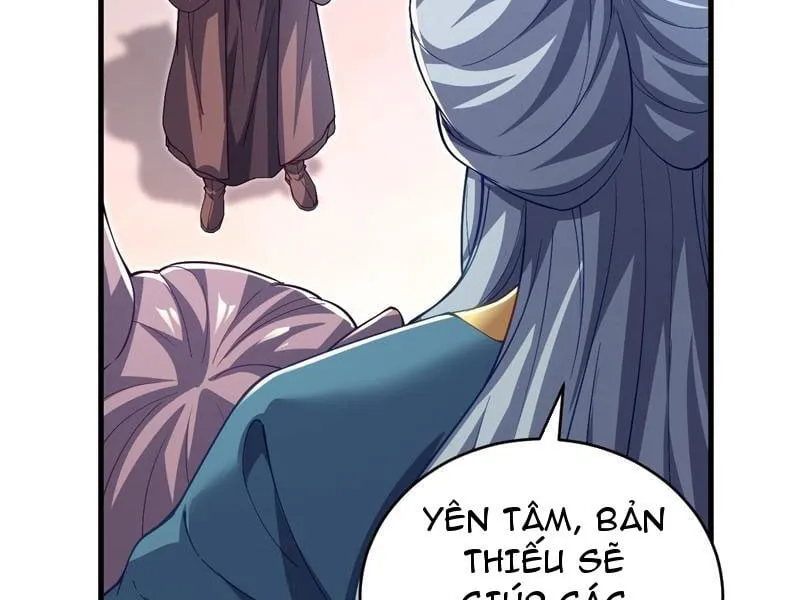 Bắt Đầu Chấn Kinh Nữ Đế Lão Bà, Ta Vô Địch! Chap 121 - Next Chap 122