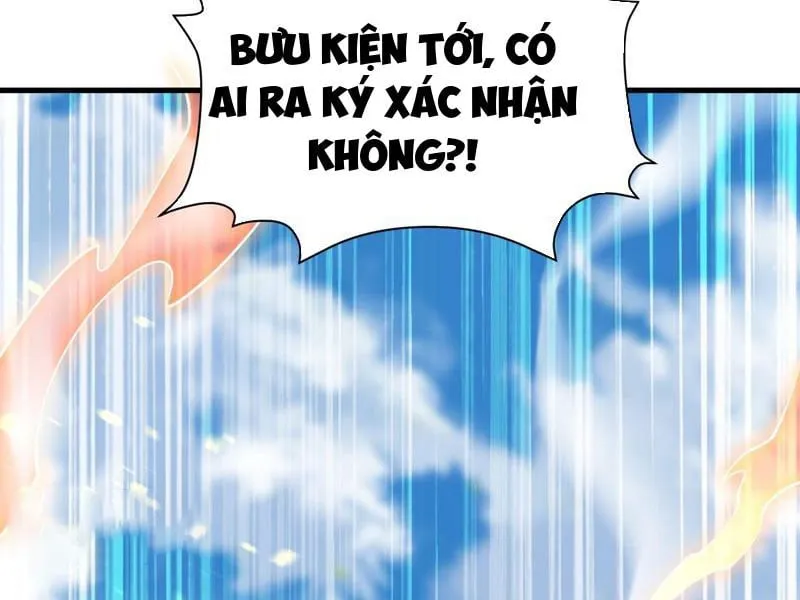 Bắt Đầu Chấn Kinh Nữ Đế Lão Bà, Ta Vô Địch! Chap 121 - Next Chap 122