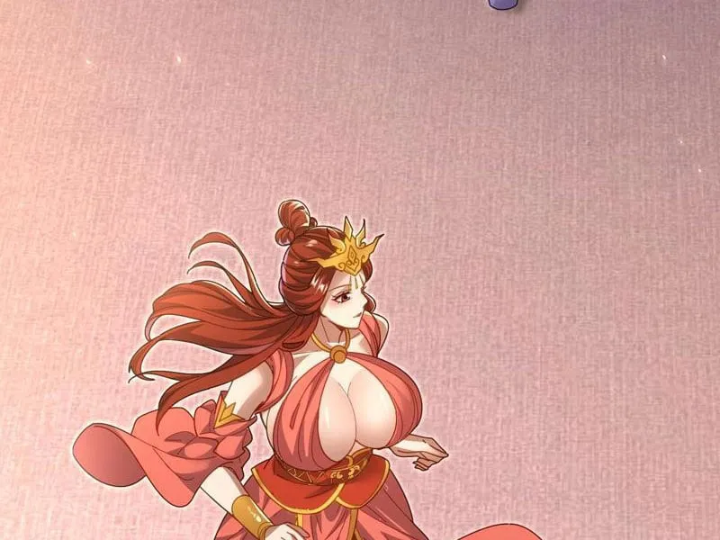 Bắt Đầu Chấn Kinh Nữ Đế Lão Bà, Ta Vô Địch! Chap 121 - Next Chap 122