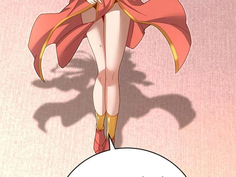 Bắt Đầu Chấn Kinh Nữ Đế Lão Bà, Ta Vô Địch! Chap 121 - Next Chap 122