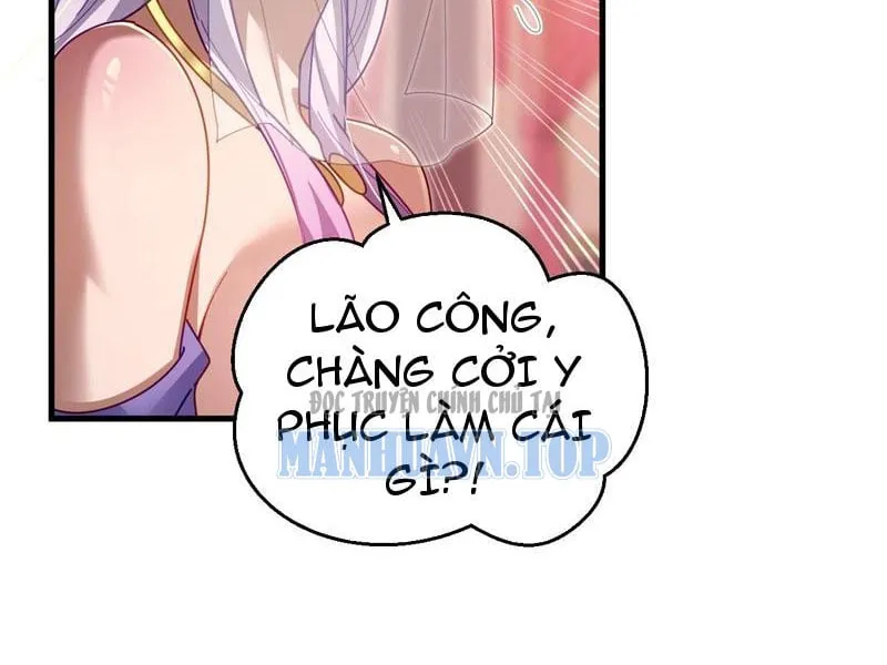 Bắt Đầu Chấn Kinh Nữ Đế Lão Bà, Ta Vô Địch! Chap 121 - Next Chap 122
