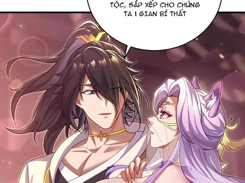 Bắt Đầu Chấn Kinh Nữ Đế Lão Bà, Ta Vô Địch! Chap 121 - Next Chap 122