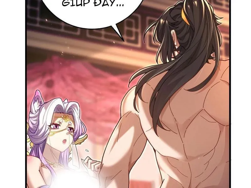 Bắt Đầu Chấn Kinh Nữ Đế Lão Bà, Ta Vô Địch! Chap 121 - Next Chap 122