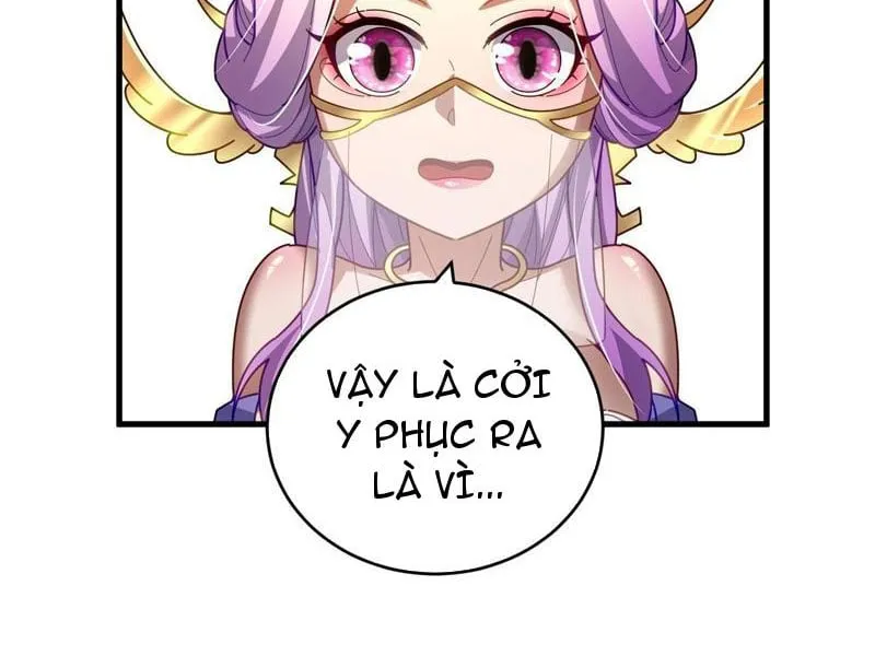 Bắt Đầu Chấn Kinh Nữ Đế Lão Bà, Ta Vô Địch! Chap 121 - Next Chap 122