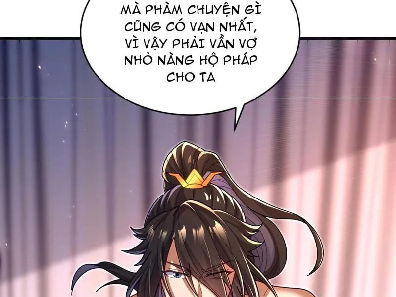 Bắt Đầu Chấn Kinh Nữ Đế Lão Bà, Ta Vô Địch! Chap 121 - Next Chap 122
