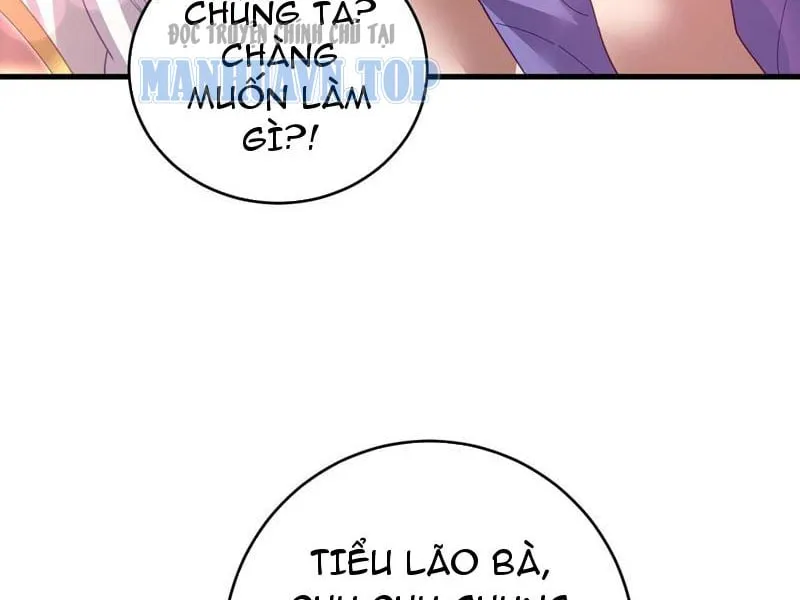 Bắt Đầu Chấn Kinh Nữ Đế Lão Bà, Ta Vô Địch! Chap 121 - Next Chap 122