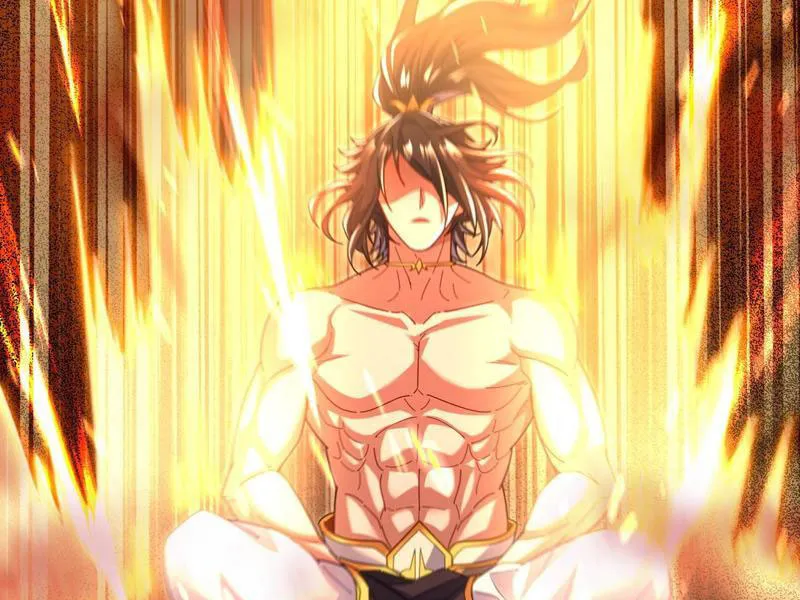 Bắt Đầu Chấn Kinh Nữ Đế Lão Bà, Ta Vô Địch! Chap 121 - Next Chap 122