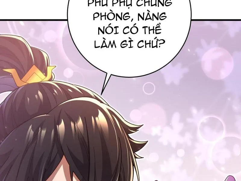 Bắt Đầu Chấn Kinh Nữ Đế Lão Bà, Ta Vô Địch! Chap 121 - Next Chap 122