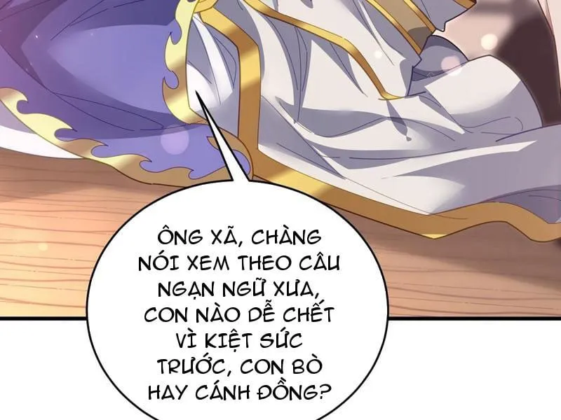 Bắt Đầu Chấn Kinh Nữ Đế Lão Bà, Ta Vô Địch! Chap 121 - Next Chap 122