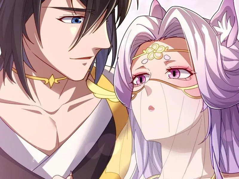 Bắt Đầu Chấn Kinh Nữ Đế Lão Bà, Ta Vô Địch! Chap 121 - Next Chap 122