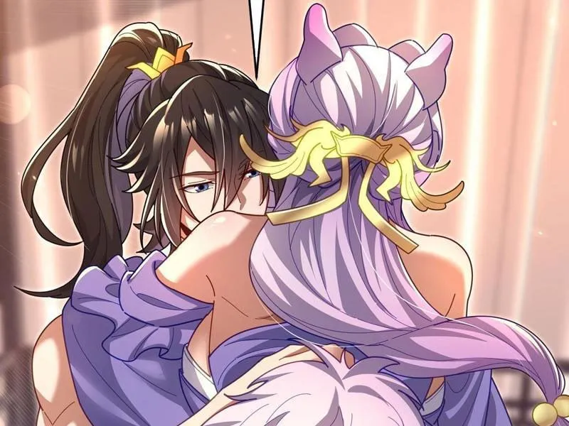 Bắt Đầu Chấn Kinh Nữ Đế Lão Bà, Ta Vô Địch! Chap 121 - Next Chap 122