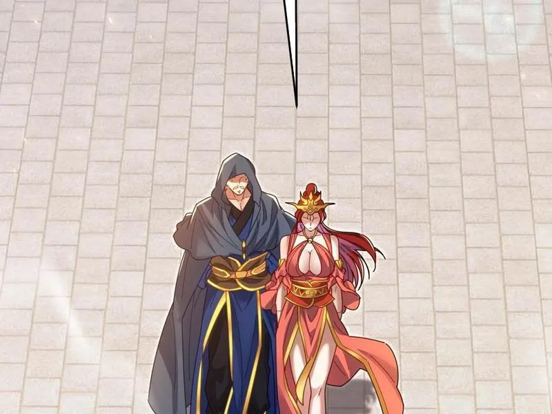 Bắt Đầu Chấn Kinh Nữ Đế Lão Bà, Ta Vô Địch! Chap 121 - Next Chap 122