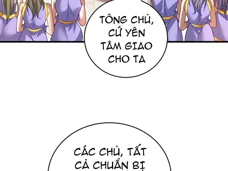Bắt Đầu Chấn Kinh Nữ Đế Lão Bà, Ta Vô Địch! Chap 121 - Next Chap 122